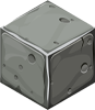 Minecraft Iron