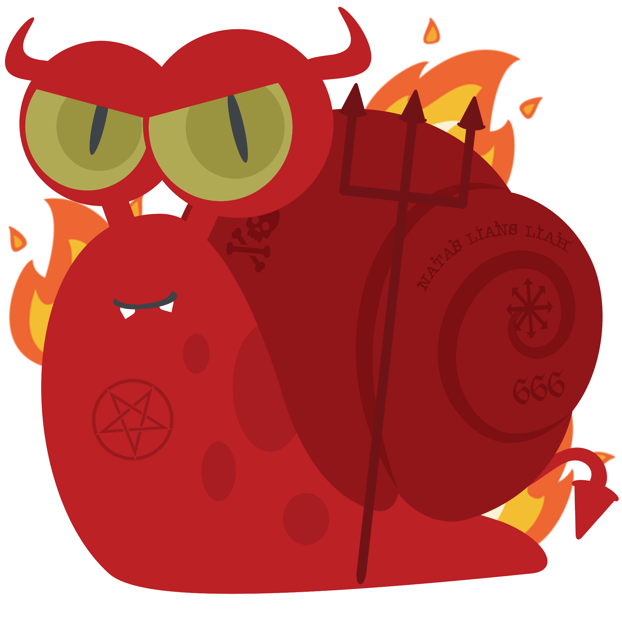 FiveM Devil