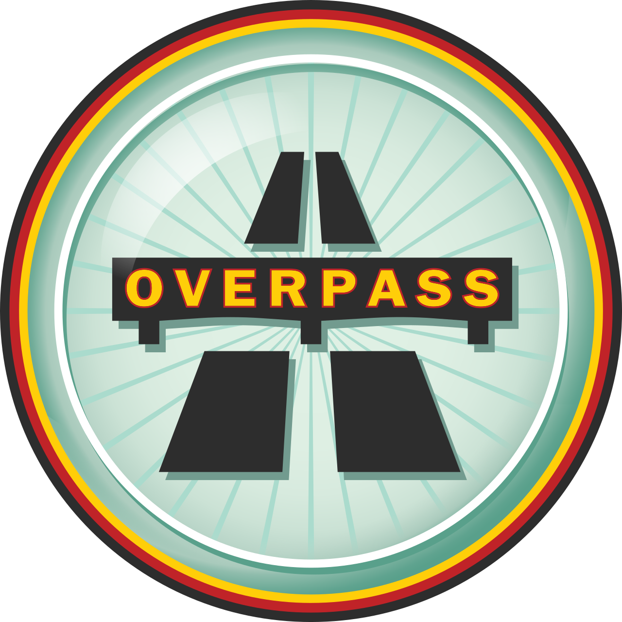 CS2 Overpass
