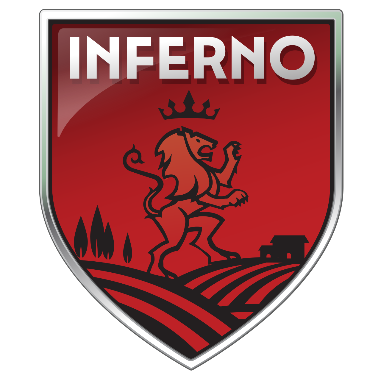 CS2 Inferno