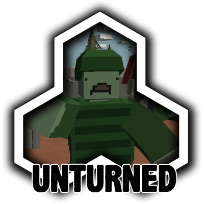 Unturned Basic