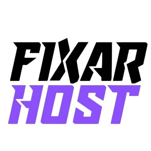 FixarHost Ltd