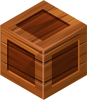 Minecraft Wood